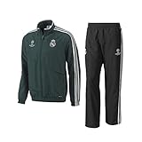 adidas real madrid t shirt Hersteller: adidas Real Madrid adidas EU Präsentations Trainingsanzug Z10119