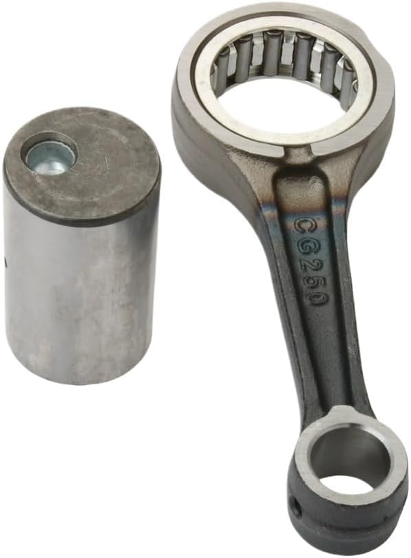 Compatible Replacement For CG 250cc 4T CG250 Engine Crankshaft Connecting Rod Kit Repair