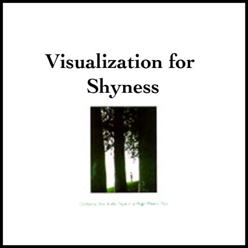 Visualization for Shyness