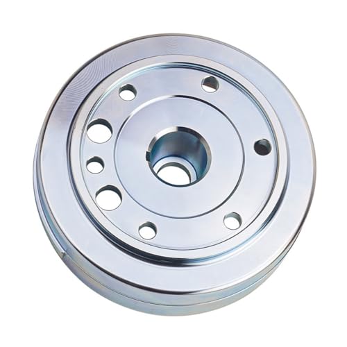 Rotor de moteur de moto de haute précision pour Eiger LTF400F 4x4 AUTO