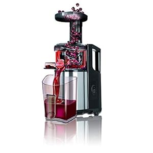 MPM MSO-12M Wyciskarka Wolnoobrotowa