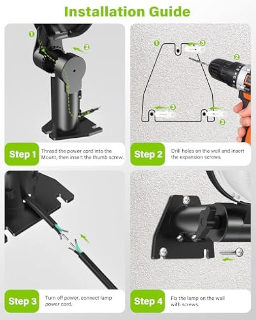 LED Barn Light 150W 5000K Daylight