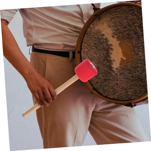 Baqueta ajustable de espuma para batería BESPORTBLE miniatura 6