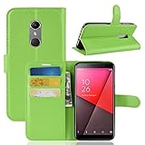Coque Vodafone Smart N9,Etui Vodafone Smart N9,Anti-rayures Coque TPU Pochette Portefeuille Fentes pour Cartes Fermeture Aimantée, Housse en Cuir Synthétic Fonction Stand pour Vodafone Smart N9 Coque Vodafone Smart N9,Etui Vodafone Smart N9,Anti-rayures Coque TPU Pochette Portefeuille Fentes pour Cartes Fermeture Aimantée, Housse en Cuir Synthétic Fonction Stand pour Vodafone Smart N9