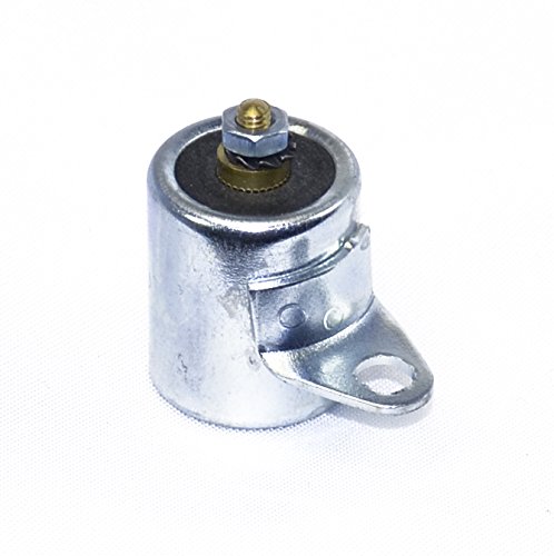Condensador tipo Motoplat con tornillo Cover