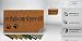 LucaHome - Felpudo de Coco Natural 70x40 con Base Antideslizante, Felpudo de...