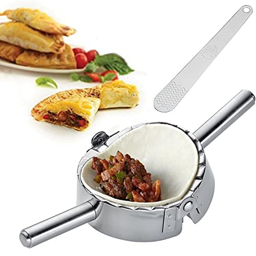 Gyozas de Supermercado