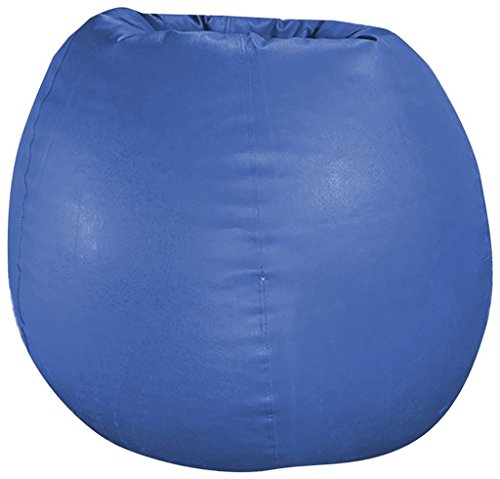 Image of XL Bean Bag Cover Without Beans (Royal Blue)
