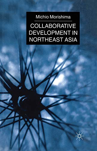 Collaborative Development in Northeast Asia view 2