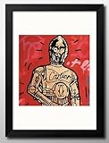 カルティエスターウォーズ C3PO オマ