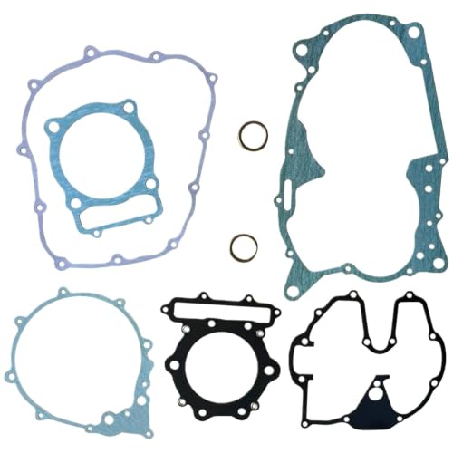Joint haut moteur XR600R kit étanchéité carter cylindre