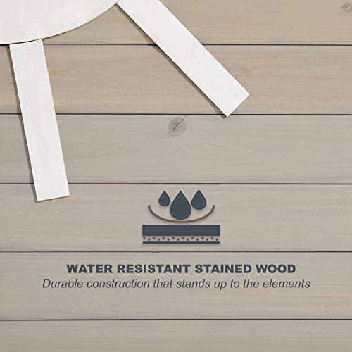 Midwest Homes For Pets Eillo Folding Outdoor Wood Dog House, No Tools Required For Assembly | Dog House Ideal For Small Dog Breeds, Beige (12Ewdh-S) #TOP2