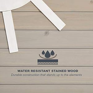 Midwest Homes for Pets Eilio Folding Outdoor Wood Dog House No Tools Required for Assembly | Dog House Ideal for Medium Dog Breeds Beige 12ewdhm Cucciolini Doodles Midwest homes for pets eilio folding outdoor wood dog house no tools required for assembly | dog house ideal for medium dog breeds beige 12ewdh m cucciolini doodles