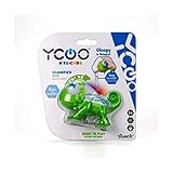 SilverLit 88559 Robo Gloopies Chameleon, Green
