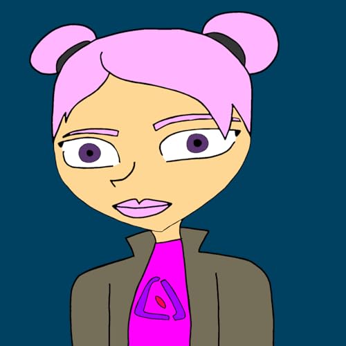 『Nova Raine: I Have a Rival!』のカバーアート