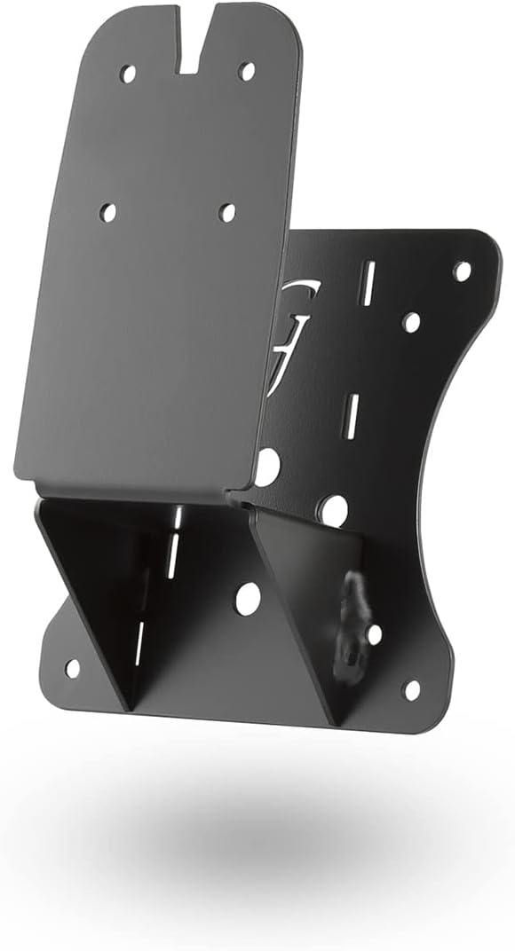 Monitor Arm/Mount VESA Bracket Adapter Compatible with Dell SX2210 Monitor - 100% Made in North America