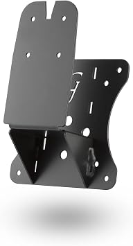 Gladiator Joe Monitor Arm / Mount VESA Bracket Adapter متوافق مع Dell SX2210 Monitor - 100٪ صنع في أمريكا الشمالية