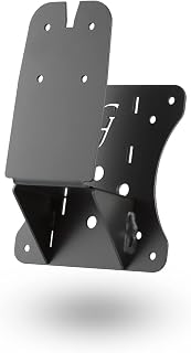 Dell Monitor Arm/Mount VESA Adapter Bracket for Dell SX2210 Monitor - Gladiator Joe - 100% Made in Canada