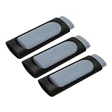 Pilot Frixion Eraser, Pack of 3 (Gray)