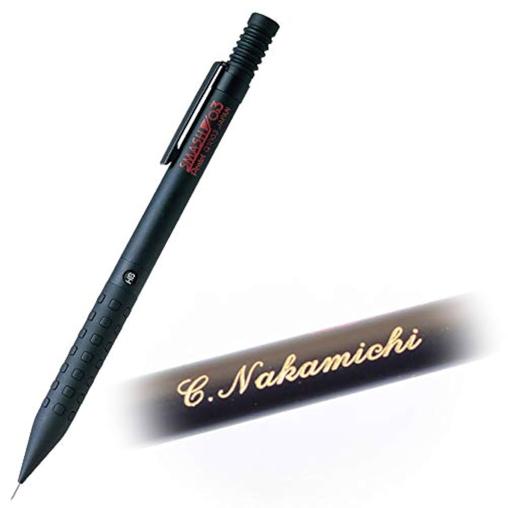 スマッシュ0.3 文具・オフィス用品の通販「オフィスジャパン」ぺんてる Pentel