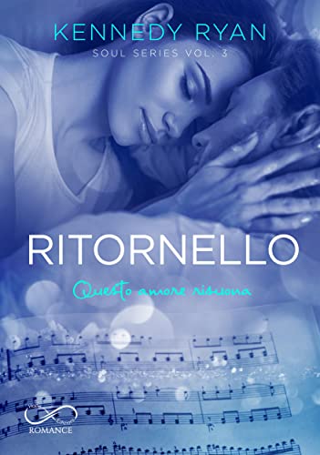  Ritornello: Questo amore risuona (Souls series Vol. 3)