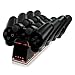 dreamGEAR PS3 Quad Charging Dock charges up to four PS3 controllers simultaneously. LEDs help monitor charge status