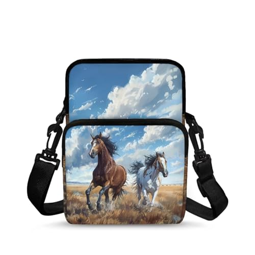 Girls Shoulder Bag Crossbody Bags Portable Chest Bag Waist Pouch Backpack Belt Bag