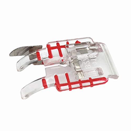 YEQIN Prensatelas Claro ¼ pulg Para Husqvarna miniatura 3