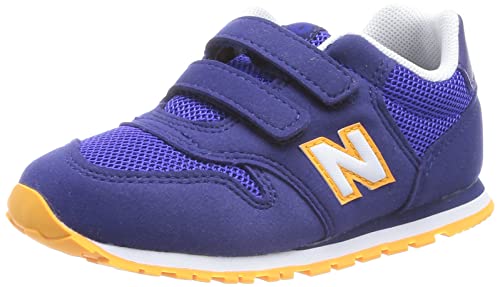 New Balance 500, Basket Bébé garçon, Victoryblue, 24 EU