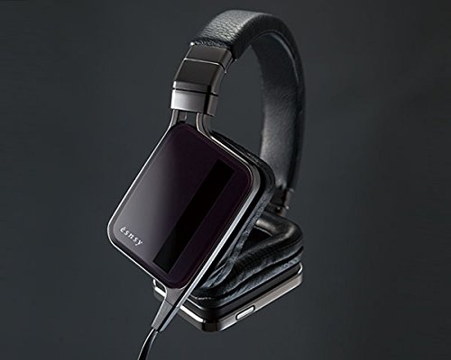 Amazon.co.jp: JVC HA-SR85S-B ésnsy(エッセンシー) 密閉型ヘッドホン