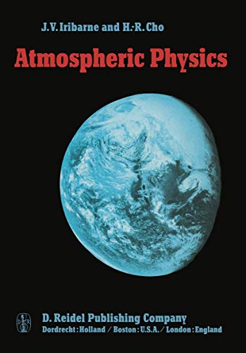 Atmospheric Physics view 2