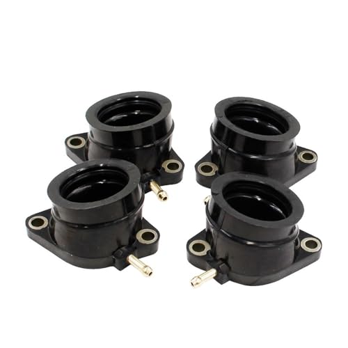 Interface de carburateur YZF600R pipe admission haute qualité