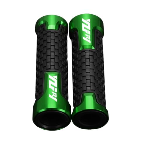 Protection de leviers haut de gamme et protège-frein YZF-R1 en alu CNC