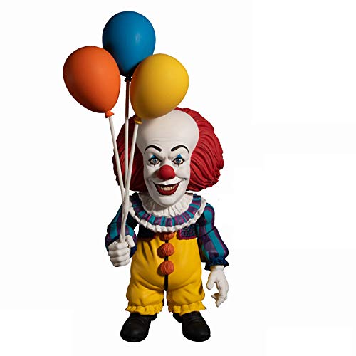 Amazon | IT イット ペニーワイズ デザイナーシリーズ 6インチ