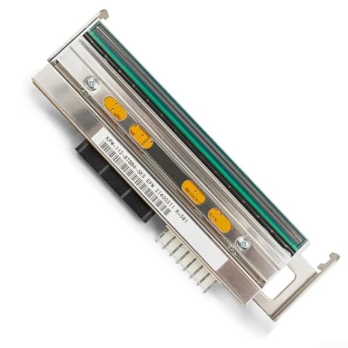 Tête d'impression SATO CL4NX Plus longue durée de vie haute résolution