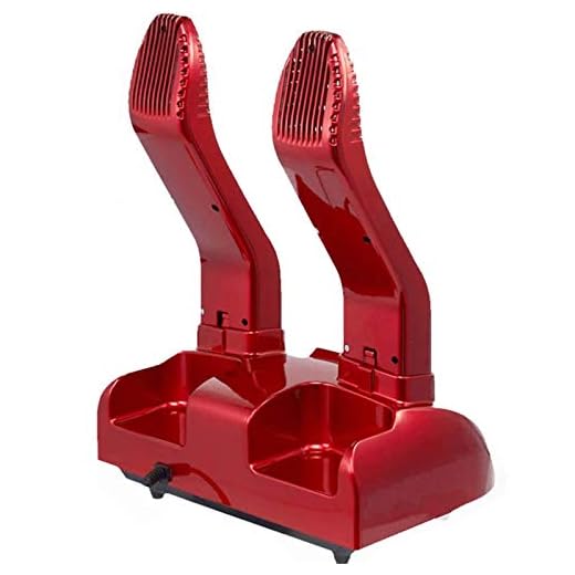 TYXTYX Mecánico Zapatos secador Zapato secador Calzado Calentadores Invierno Zapatos de Secado Calzado Hornear tostadora función de temporización Boot Secadora