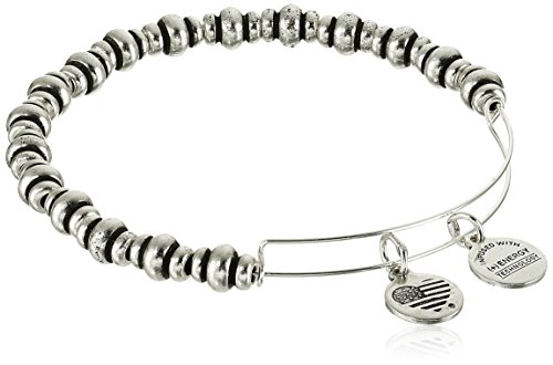 Alex and Ani Bangle Bar Nile Bangle Bracelet