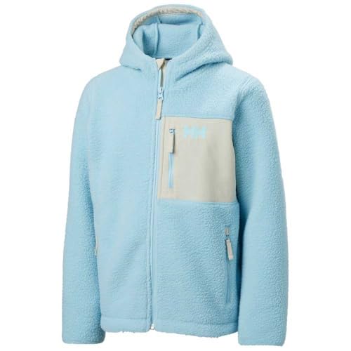 Image of Helly Hansen boys Champ Pile Jacket 2.0