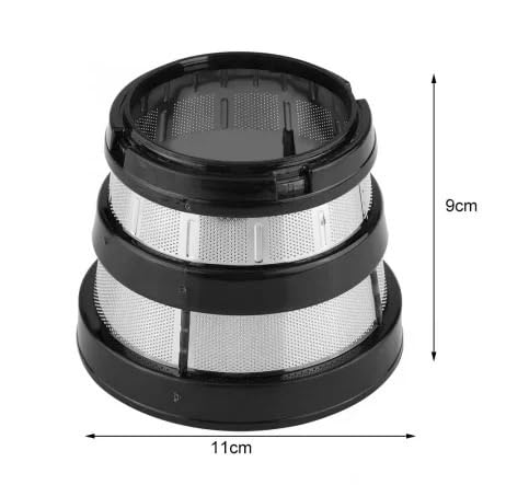 Kompatibel Mit HUROM HH SBF11 HU‑19SGM Feinsieb‑Filter