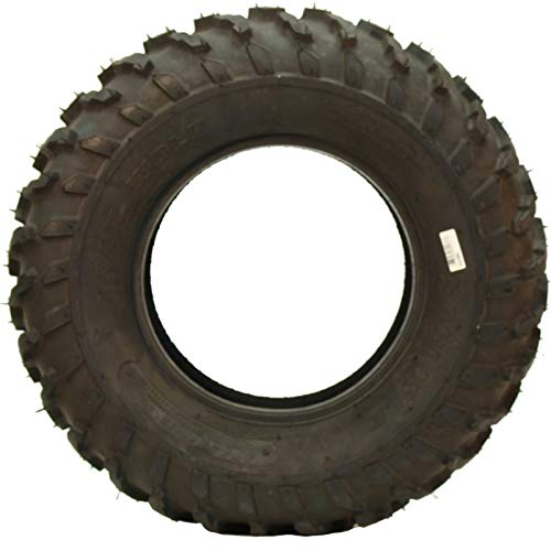 Carlisle Trail Wolf Atv/Utv Radial Tire-25/8-12 48J #TOP1