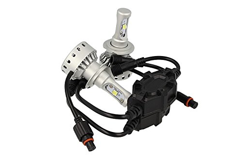 Kit Full Led Canbus H7 40W 5000 Lumens