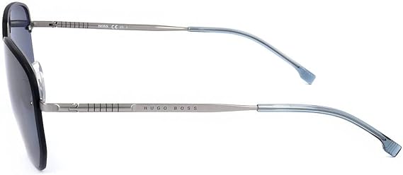 Amazon | BOSS 1344/F/SK-60-KJ1 KU | サングラス 通販