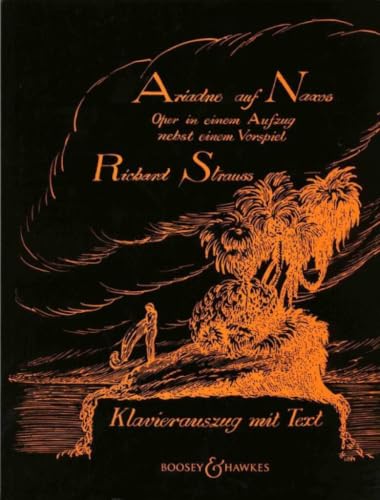 Ariadne Auf Naxos Op60 Vsc