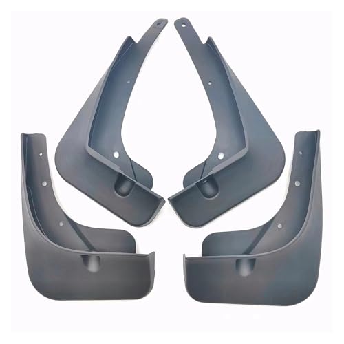 Garde-boue de voiture Chery eQ5 cache anti-éclaboussures et protection de roue 2020 2021 2022