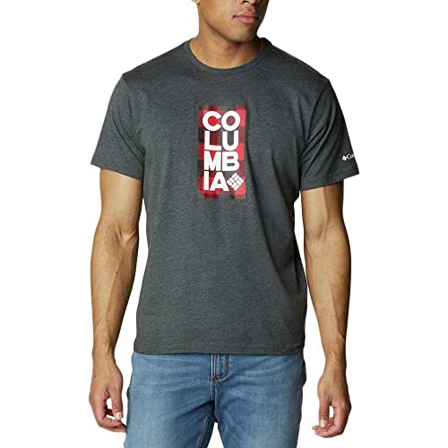 Sweat à capuche entièrement zippé Columbia Trek pour homme en coton doux