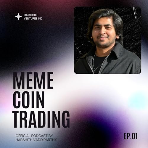 #EP01: Solana Whale Hunter: From Zero to Alpha - The Money Bot