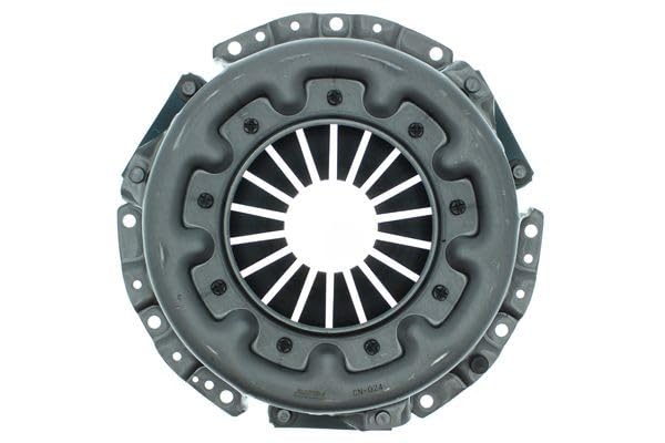 AISIN Kit de embrague con plato de embrague con cojinete de desembrague Compatible con NISSAN PICK UP D22 KN-156A