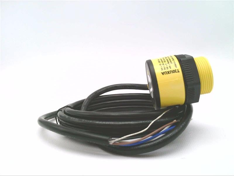 Banner T30uxua Reflective Ultrasonic Sensor