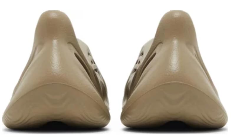 Image of adidas Yeezy Foam Runner 'Stone Taupe', 9 Women /9 Men