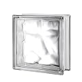 6x6x3 Nubio Glass Block